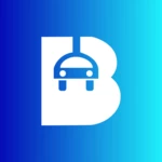 Logo of BluSmart Driver App android Application 